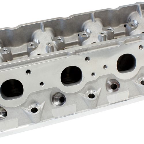 GM LS 276cc ALUMIN HEADS BARE 70cc, 2.165″/1.60″ VALVE 4BOLT