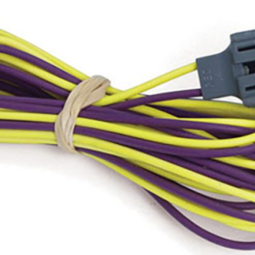 4L60 SPEED SENSOR CONNECTOR