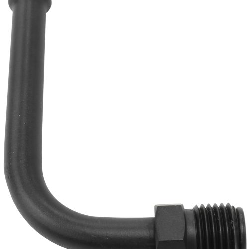 HOLLEY / STROMBERG INLET FITTI1/2″-20 THREAD TO 5/16″ 90 DEG