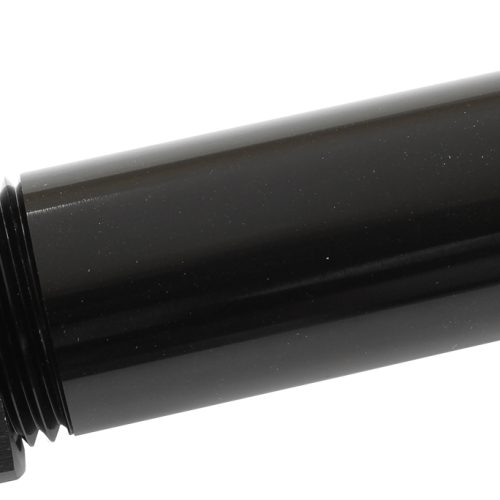 -8ORB THROUGH FRAME FITTING 2-3/8″ LENGTH THROUG RAILS ETC