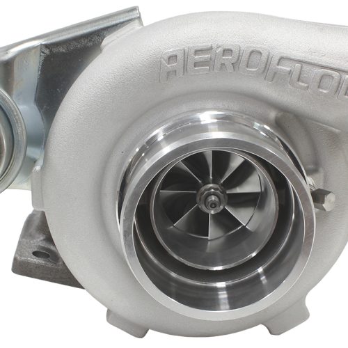 BOOSTED 4647.64 T28 FLANGE    5 BOLT OUTLET GTX2860