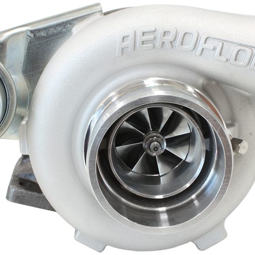 BOOSTED 4647.86 T28 FLANGE    5 BOLT OUTLET GTX2860 NATURAL