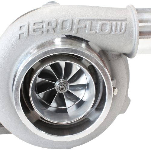 BOOSTED 5855 1.06 T3 FLANGE   V-BAND OUTLET GTX3076 NATURAL