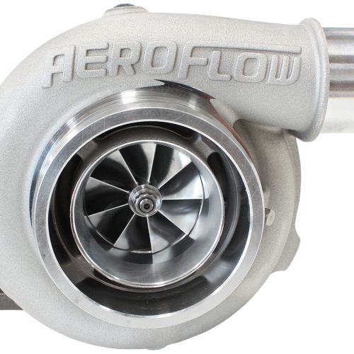 BOOSTED 5862.63 T3 FLANGE     V-BAND OUTLET GTX3576 NATURAL