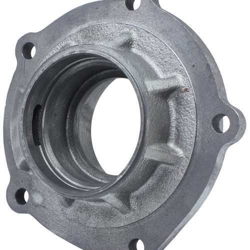 FORD 9″ CAST IRON PINION      SUPPORT