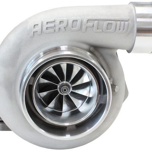 BOOSTED 6662 1.06 T3 FLANGE   V-BAND OUTLET GTX3582 NATURAL