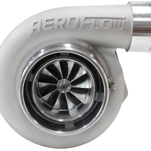 BOOSTED 6662 .82 S/S DUAL     V-BAND REAR  GTX3582 NATURAL