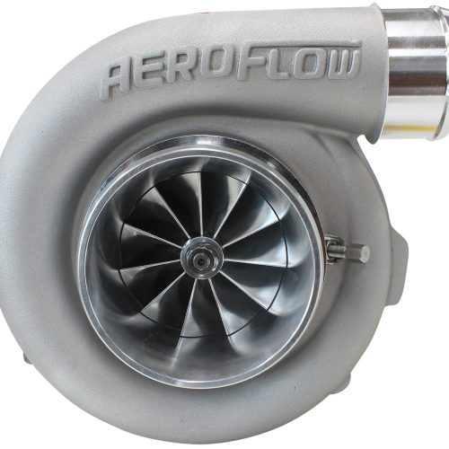 BOOSTED 7875.96 T4 FLANGE     V-BAND OUTLET GEN 1 NATURAL