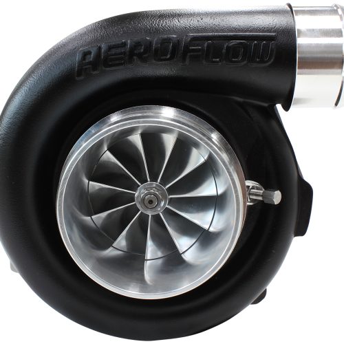 BOOSTED 7875.96 T4 FLANGE     V-BAND OUTLET GEN 1 BLACK