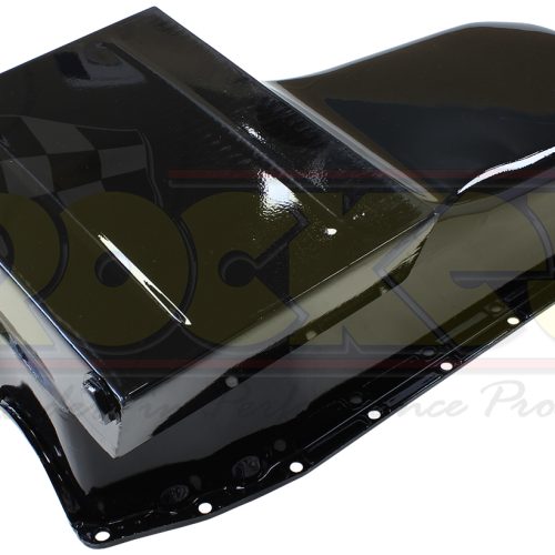 HOLDEN HQ-WB SBC SUPER PAN OIL PAN 2-PCE SEAL R/H