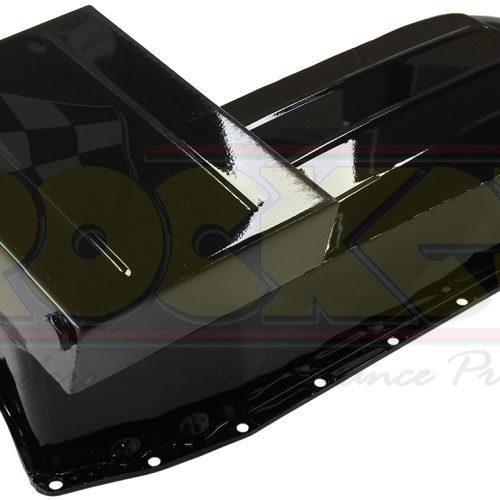 LC LJ TORANA SBC SUPER SUMP 2 PIECE REAR SEAL R/H DIPSTICK