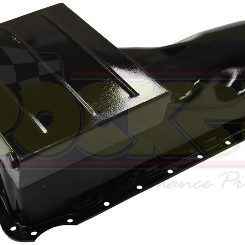 HOLDEN HQ-WB BBC OIL PAN HQ HJ HX HZ WB 396 427 454