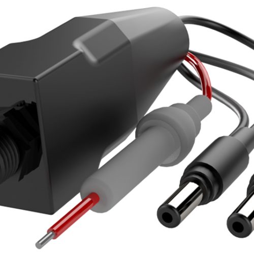 REPLACEMENT DUAL TOGGLE SWITCH