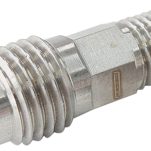 S/S Male -3 TO 1/16 NPT