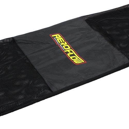 LOW PROFILE CAR RAMPS BAG     DRAWSTRING BAG SINGLE