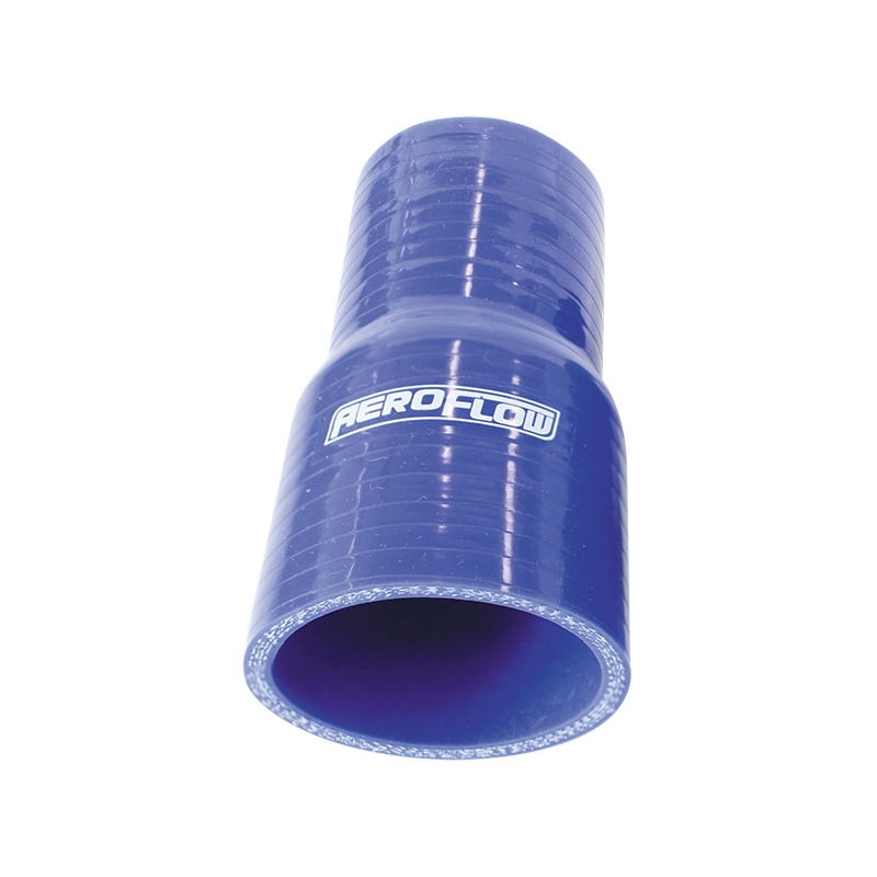 Silicone Hose Reducer Str BlueI.D 2.75-2.00" 70-51mm, Wall 5