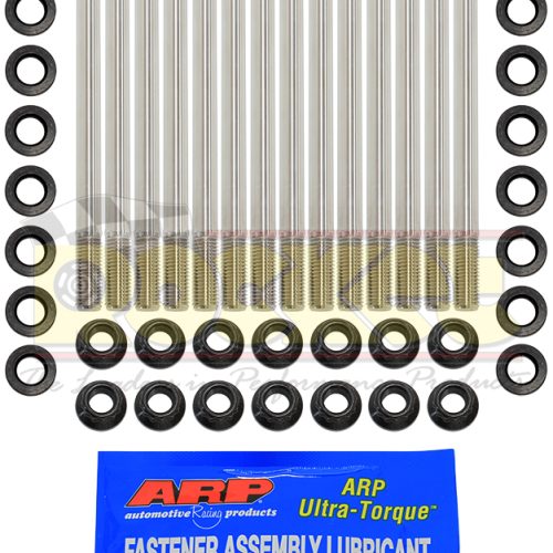 NISSAN RB30ET 11MM HEAD STUDS CA625+, SOHC, STOCK DIAMETER