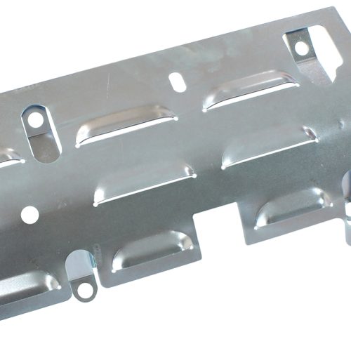 GM LS LOUVERED WINDAGE TRAY   SUITS FRONT & REAR SUMPS & ARP