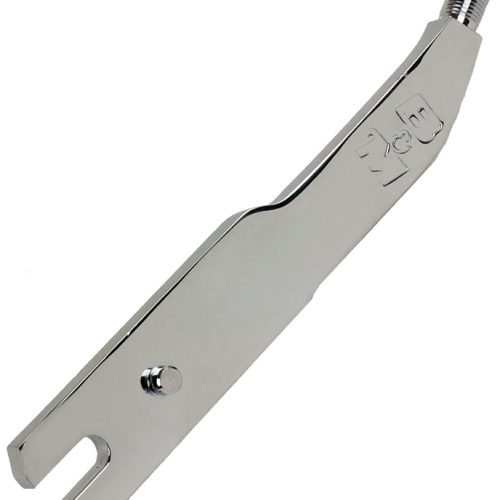 B&M REPLACEMENT SHIFTER STICK SUIT PRO RATCHET & QUICKSILVER