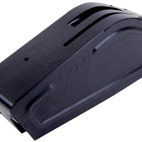 B&M PRO RATCHET STEALTH COVER BLACK **COVER ONLY**