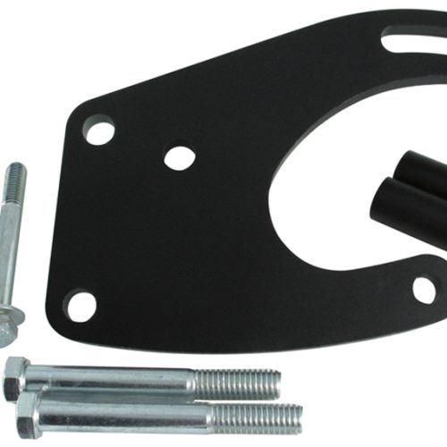 BORGESON 289 302 351W POWER STEER BRKT SUIT SAGINAW PUMP