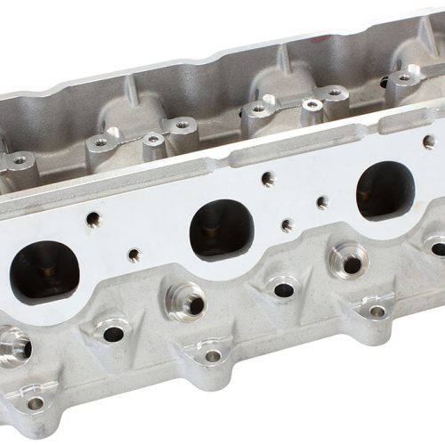 GM LS 276cc ALUMIN HEADS BARE 70cc, 2.165″/1.60″ VALVE 6BOLT