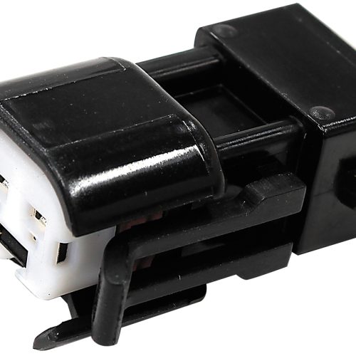 USCAR INJECTOR TO EV1 PLUG ADAPTER SOLD INDIVIDUALLY