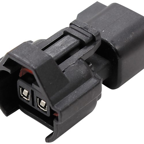 DENSO INJECT TO EV6/USCAR PLUGADAPTER SOLD INDIVIDUALLY
