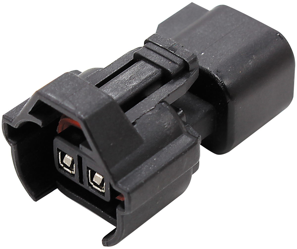 DENSO INJECT TO EV6/USCAR PLUGADAPTER SOLD INDIVIDUALLY