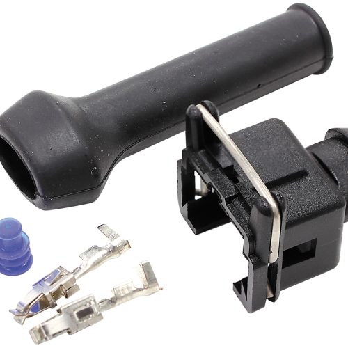 BOSCH INJECTOR PLUG & PINS    EV1