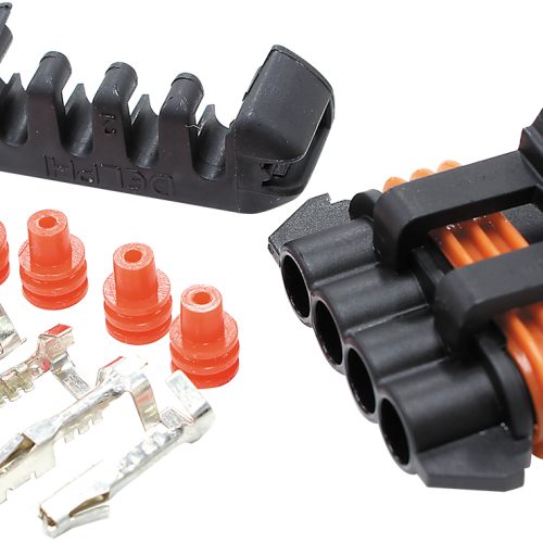 GM LS1 COIL PLUG & PINS