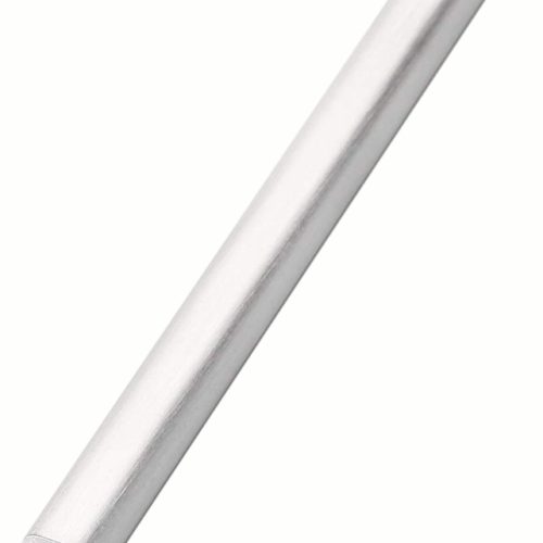 ALUMINIUM TRIM SMOOTH 6FT