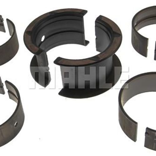 MAIN BEARING SET BB CHEV 409 348-409 STD
