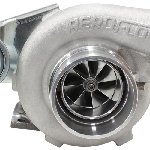 BOOSTED 5447.64 T28 FLANGE    5 BOLT OUTLET GTX2871 NATURAL