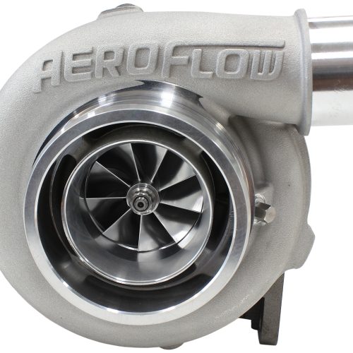 BOOSTED 5862 1.06 T3 FLANGE   V-BAND OUTLET GTX3576 NATURAL