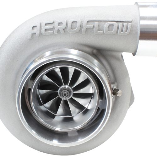 BOOSTED 6662 1.01 VBAND FLANGEV-BAND OUTLET GTX3582 NATURAL