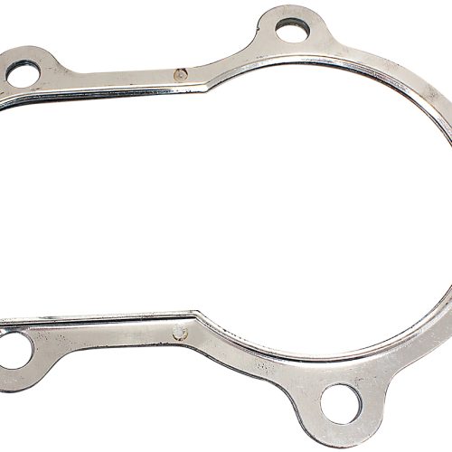 FORD XR6 TURBINE OUTLET GASKETMULTI LAYER BA BF FG DUMP PIPE