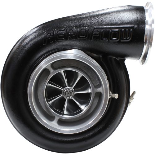 BOOSTED 7575 1.10 T4 TWINENTRYV-BAND OUTLET BW S475 BLACK