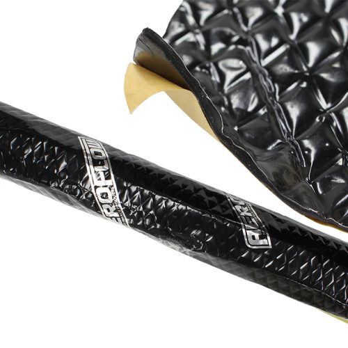 24″ x 60″ NOISE / HEAT SUPPRESSOR PEEL AND ROLL ON