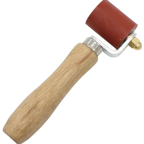 Roller applicator rubber Insulation Mat Roller