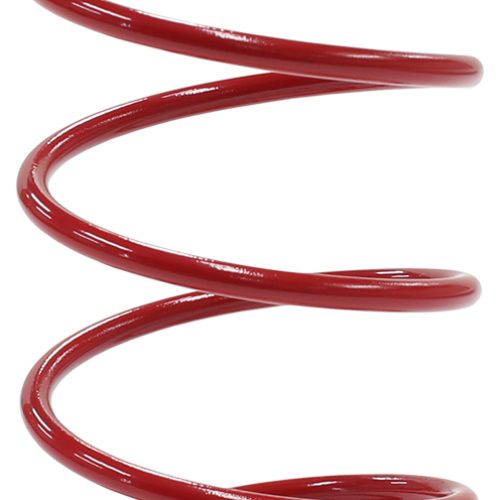 WASTEGATE RED MIDDLE SPRING   SUIT 44mm/38mm EXT WASTE GATE