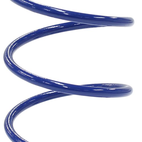 WASTEGATE BLUE MIDDLE SPRING  SUIT 44mm/38mm EXT WASTE GATE