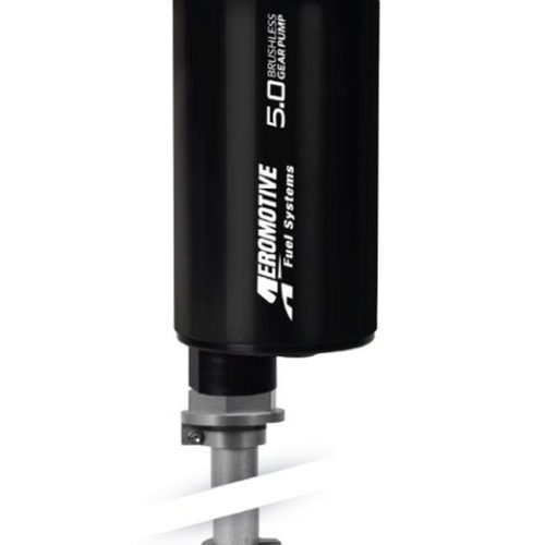 VARIABLE SPEED CONTROL FUEL PUMP B/LESS 5.0 GAL UNIVERSAL