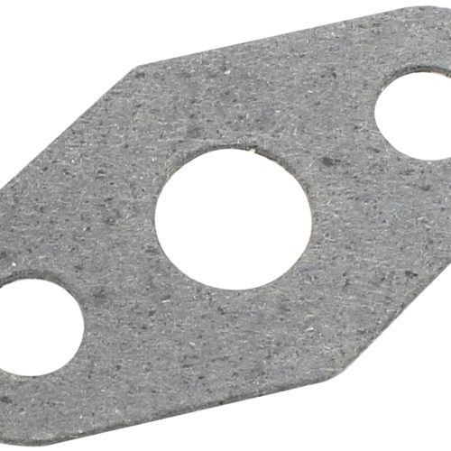 TURBO DRAIN GASKET 38mm       SUITS BOOSTED TURBOS