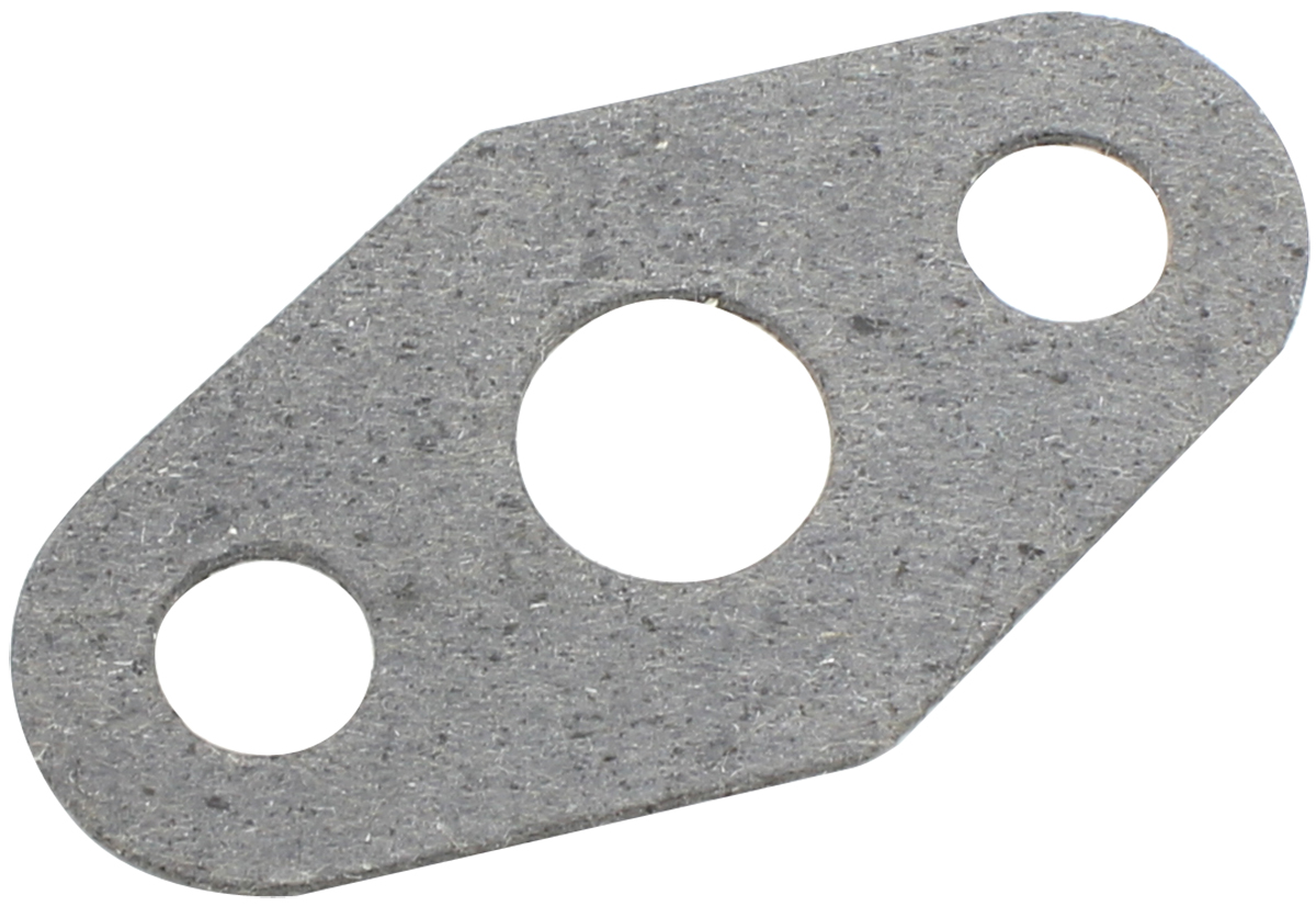 TURBO DRAIN GASKET 38mm SUITS BOOSTED TURBOS