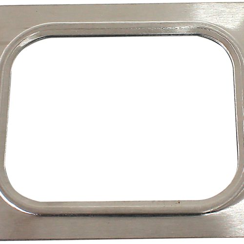 T28 INLET FLANGE GASKET       MULTI LAYER SUIT AF9551-0001