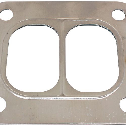 T4 FLANGE TWIN ENTRY GASKET   MULTI LAYER