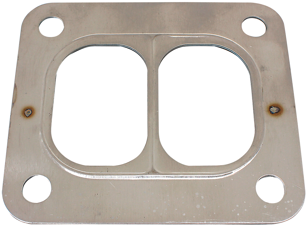 T4 FLANGE TWIN ENTRY GASKET MULTI LAYER