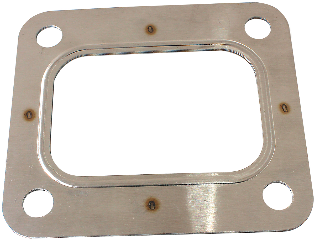T4 FLANGE SINGLE ENTRY GASKET MULTI LAYER