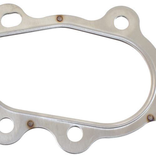 T25 / T28 5BOLT EXHAUST GASKETMULTI LAYER NISSAN DUMP PIPE